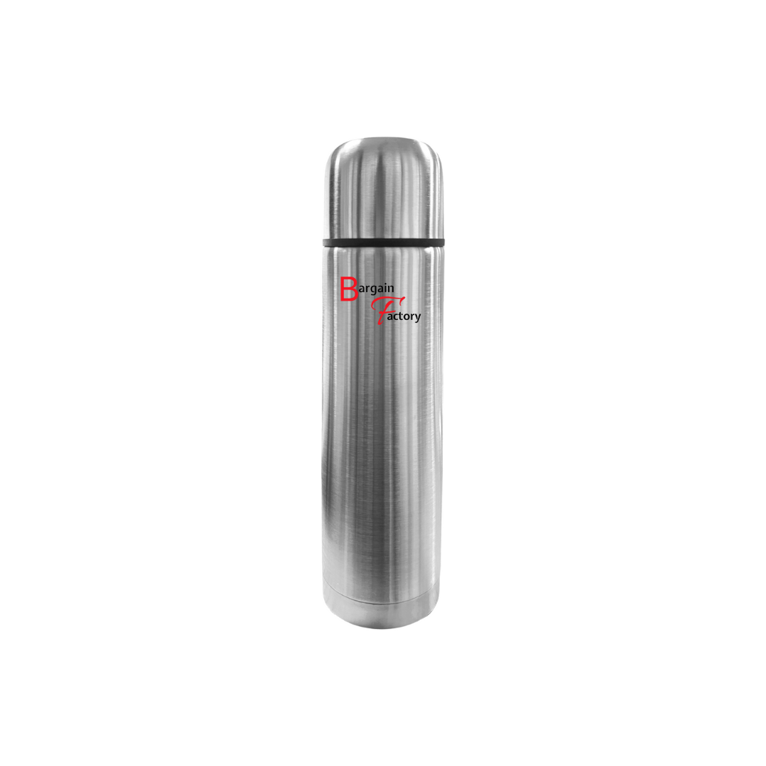 Water Flask/ Double Walled Vacuum Insulated Thermos