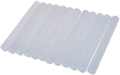 HOT Glue Sticks - (7mmx100mm - Pack of 50/100/200) (11mmx100mm - Pack of 50/100/200)