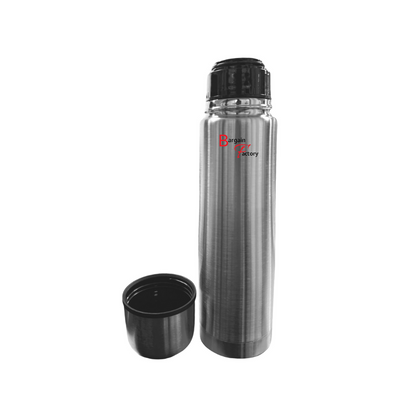 Water Flask/ Double Walled Vacuum Insulated Thermos