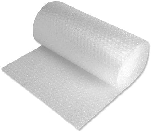 BUBBLE WRAP -Extra Large (300mmX5m / 300mmX10m / 300mmX25m / 300mmX100m / 500mmX25m / 500mmX100)