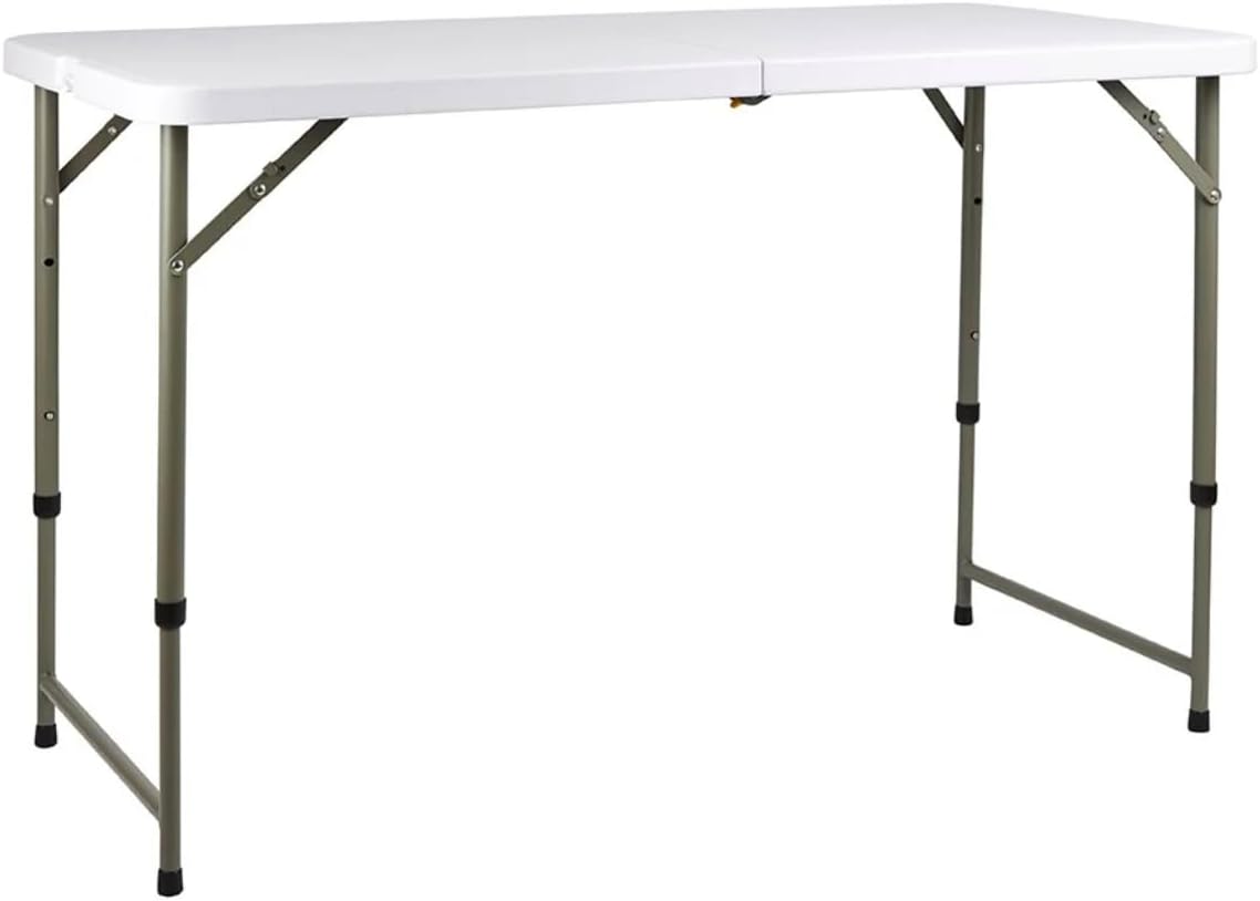 Heavy Duty Trestle Folding Table - (4ft / 6ft)