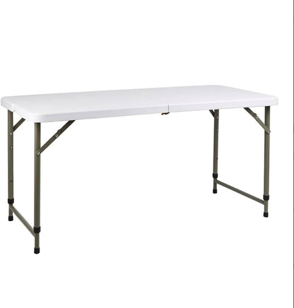 Heavy Duty Trestle Folding Table - (4ft / 6ft)