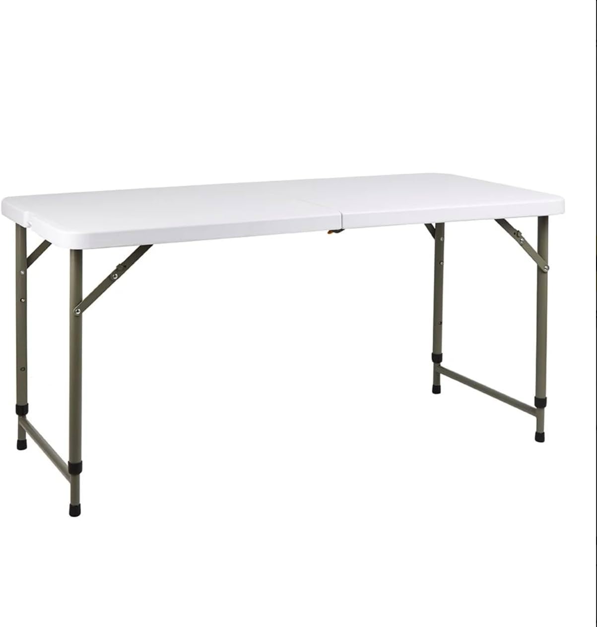 Heavy Duty Trestle Folding Table - (4ft / 6ft)