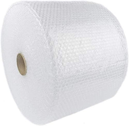 BUBBLE WRAP -Extra Large (300mmX5m / 300mmX10m / 300mmX25m / 300mmX100m / 500mmX25m / 500mmX100)