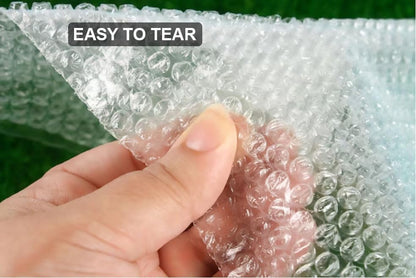 BUBBLE WRAP -Extra Large (300mmX5m / 300mmX10m / 300mmX25m / 300mmX100m / 500mmX25m / 500mmX100)